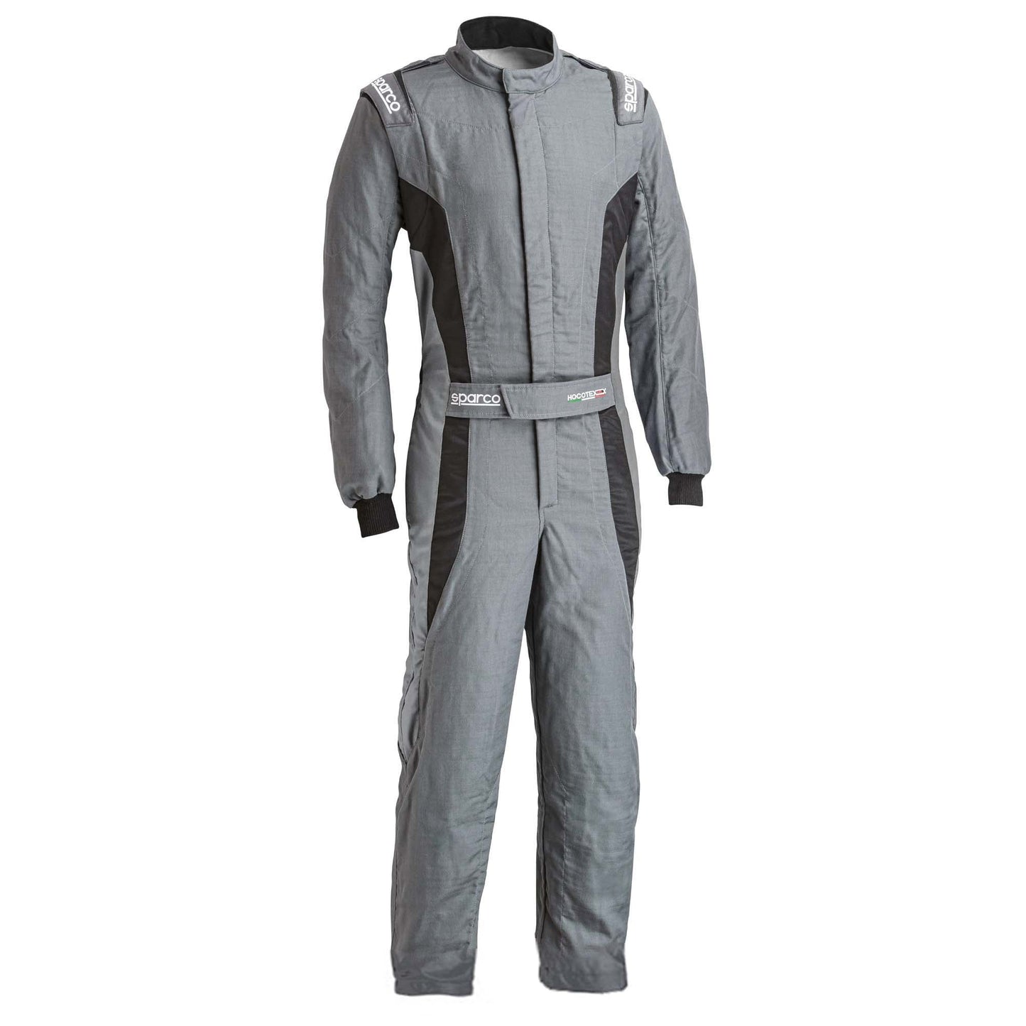 Sparco Victory Pro Boot-Cut Fire-Resistant Racing Suit – FIA 8856-2018 & SFI 3.2A/5
