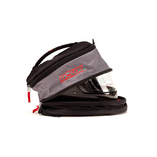 Roux Hans And Helmet Bag