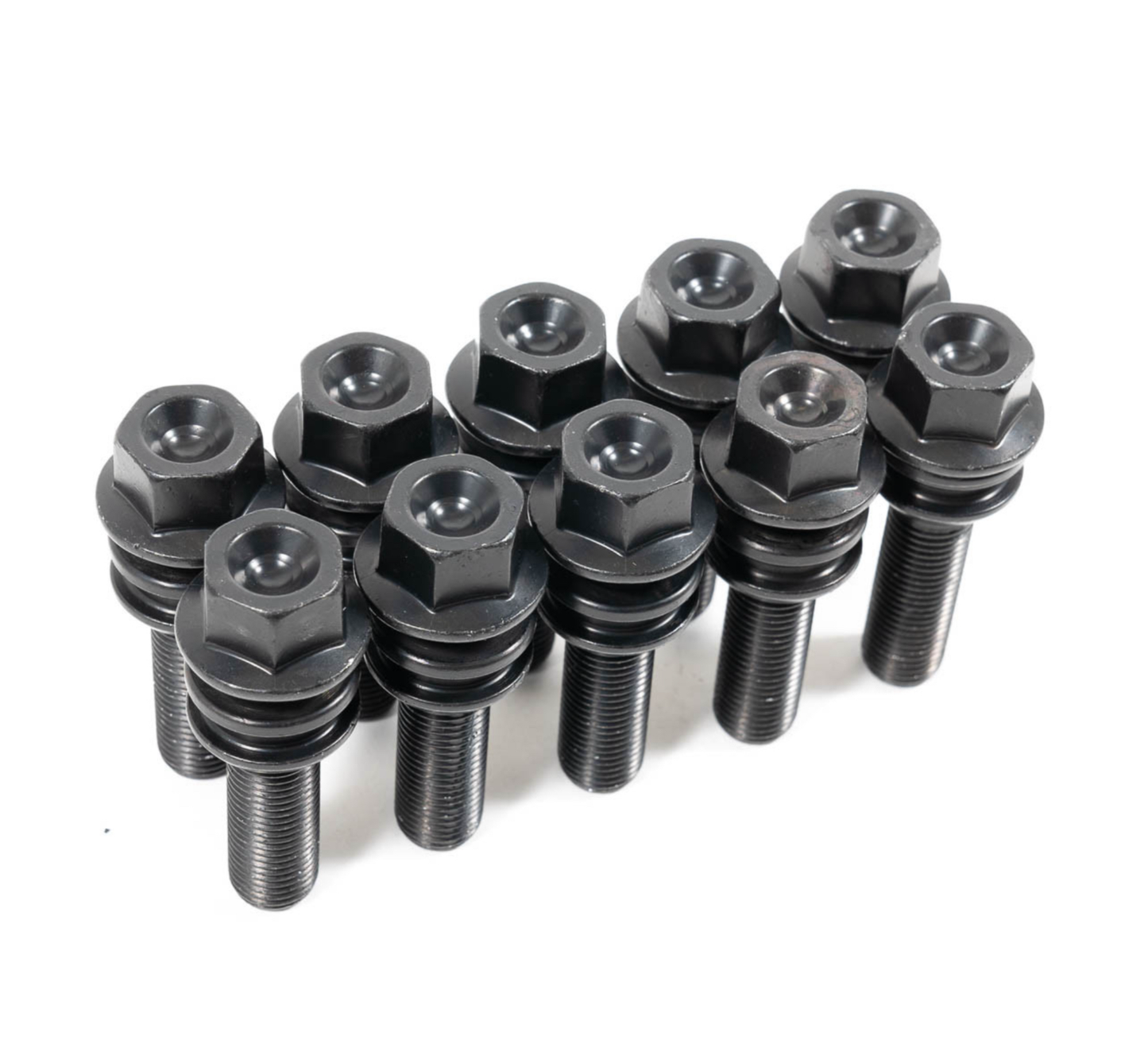 RENNLINE OE+ LUG BOLTS R14 SEAT 996/997/991/986/987 981/718/Cayenne/Panamera/Macan