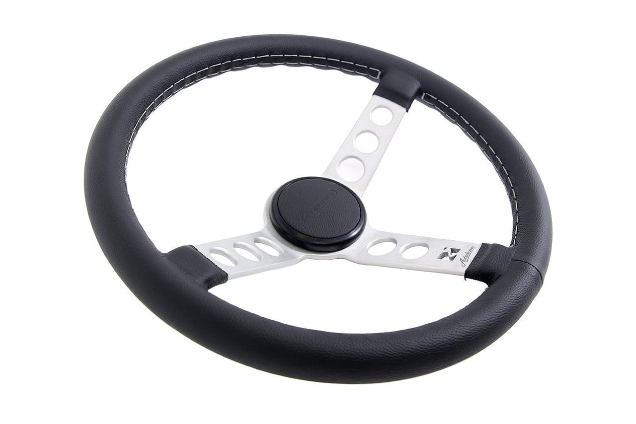 Rennline Steering Wheel - SKU# I77.86
