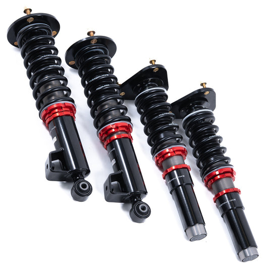 Rennline Sport+ Coilovers – Fits Porsche 996