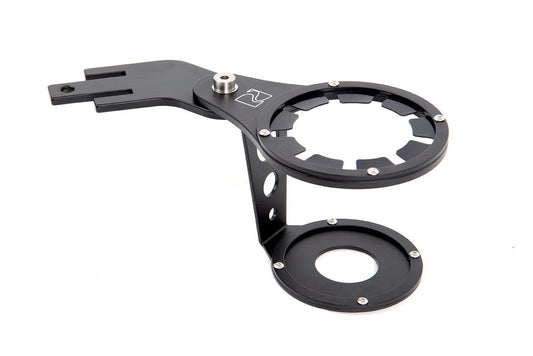 Rennline Adjustable Seat Mount Cup Holder for Porsche 911 / 912 (1974–1989) SA05.06