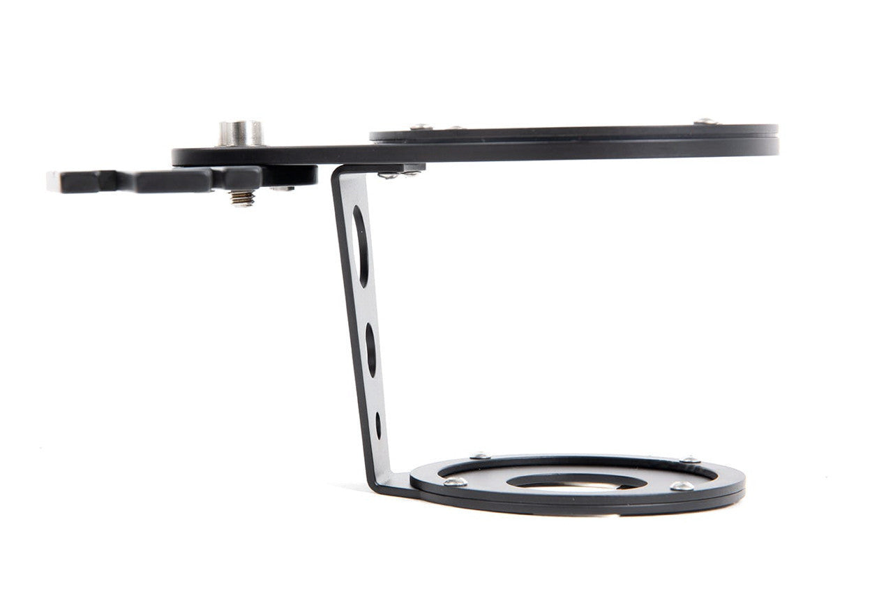 Rennline Adjustable Seat Mount Cup Holder for Porsche 911 / 912 (1974–1989) SA05.06
