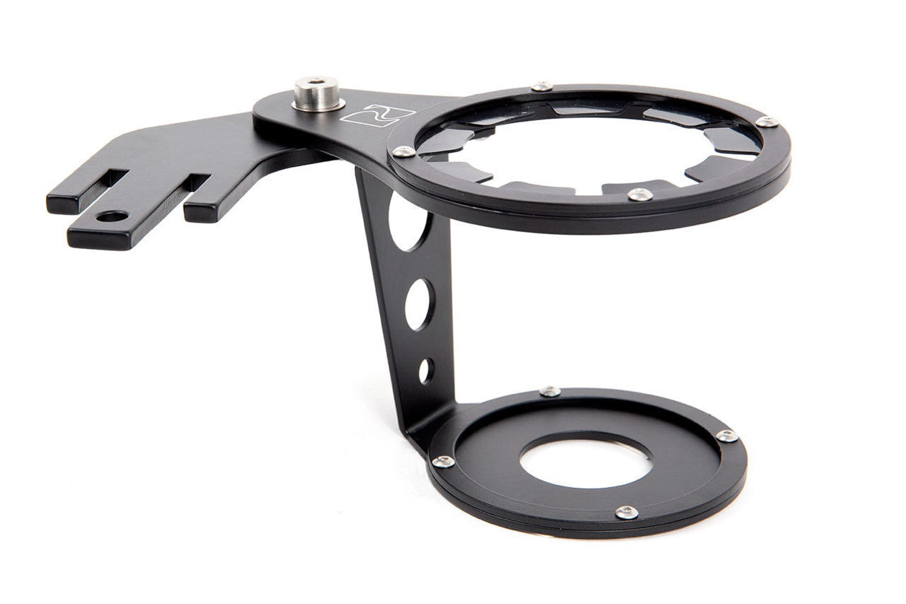 Rennline Adjustable Seat Mount Cup Holder for Porsche 911 / 912 (1974–1989) SA05.06