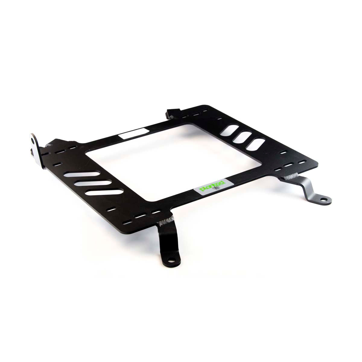 Planted Seat Bracket - Chevrolet Corvette C6/C7 (2005-2019, Non-ZR1) - Driver/Left