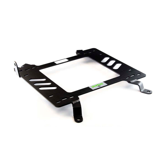 Planted Seat Bracket - Chevrolet Corvette C6/C7 (2005-2019, Non-ZR1) - Driver/Left