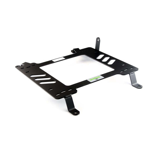 Planted Seat Bracket - Chevrolet Corvette C6/C7 (2005-2019, Non-ZR1) - Passenger/Right