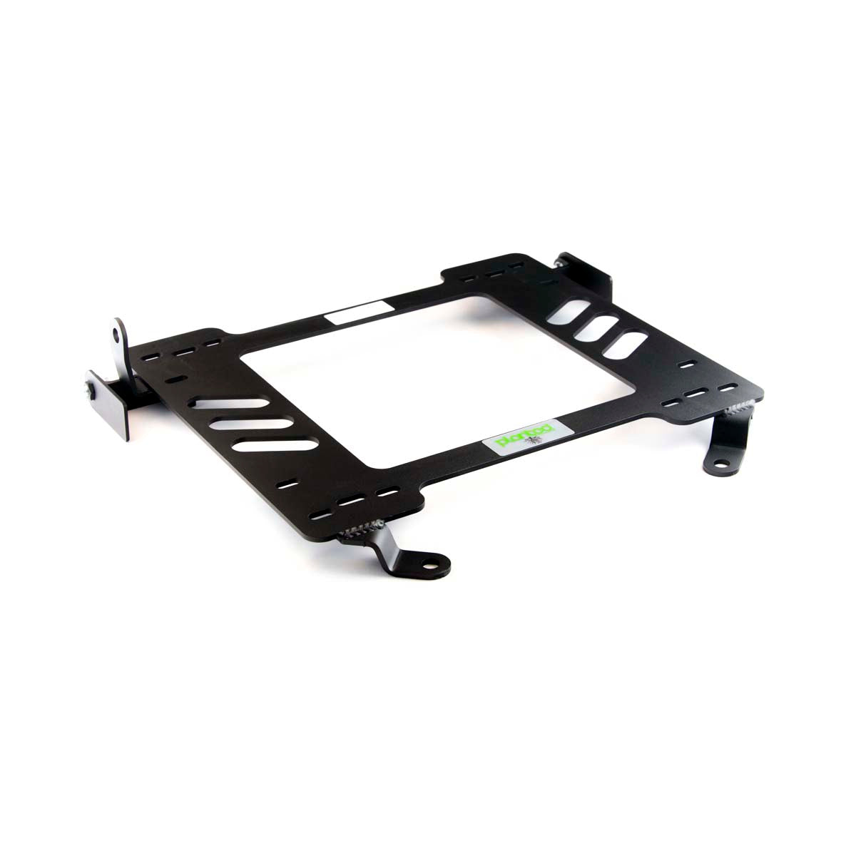 Planted Seat Bracket - Audi A4/S4 (B5, Power Seats, 1994-2002) - Driver/Left
