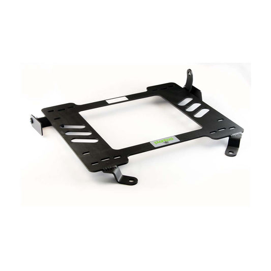 Planted Seat Bracket - Audi A4/S4 (B5, Power Seats, 1994-2002) - Passenger/Right