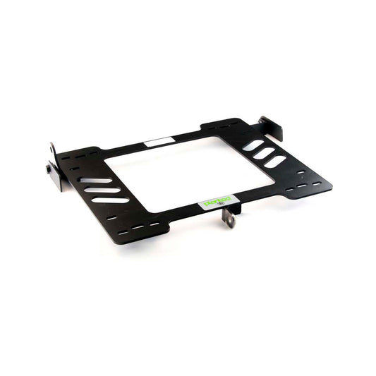 Planted Seat Bracket - Audi A4/S4 (B5, Manual Seats, 1994-2001) - Driver/Left