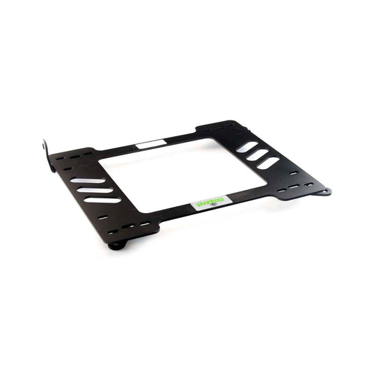 Planted Seat Bracket - BMW 3 Series Coupe (E36, 1992-1999) - Driver/Left