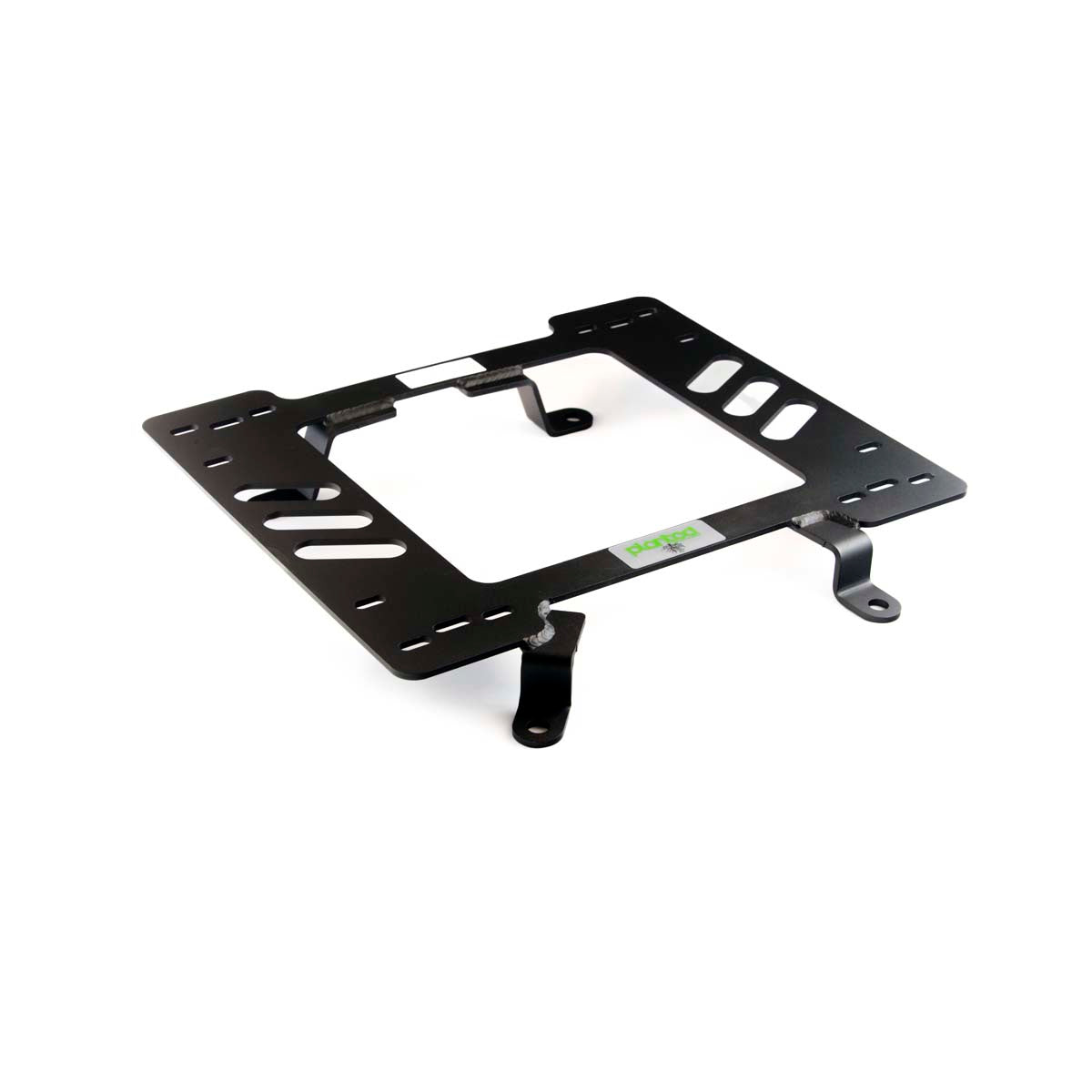 Planted Seat Bracket - Ford Mustang (1979-1998) - Driver/Left