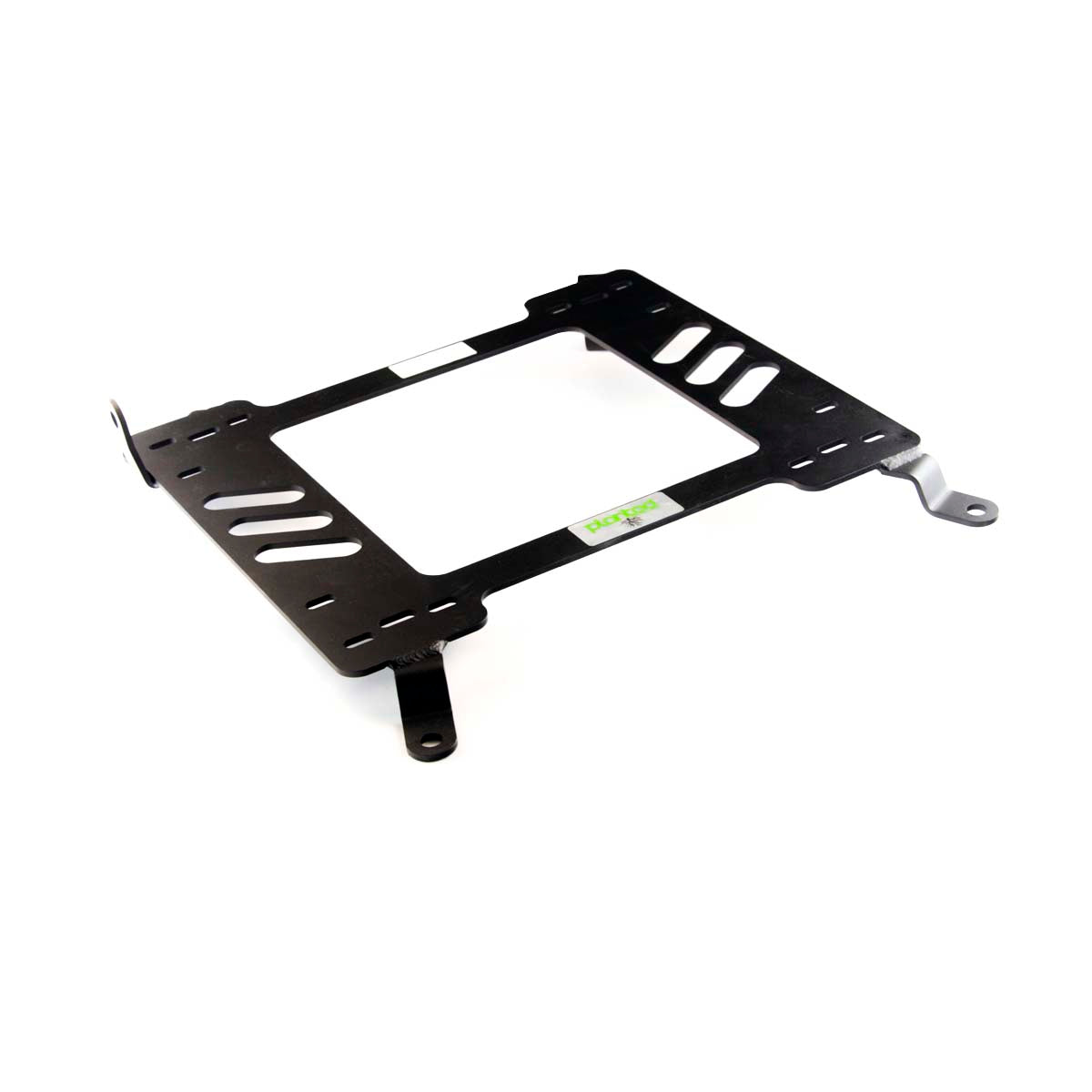 Planted Seat Bracket - Mitsubishi Lancer / Lancer Evo X (2007-2017) - Driver/Left