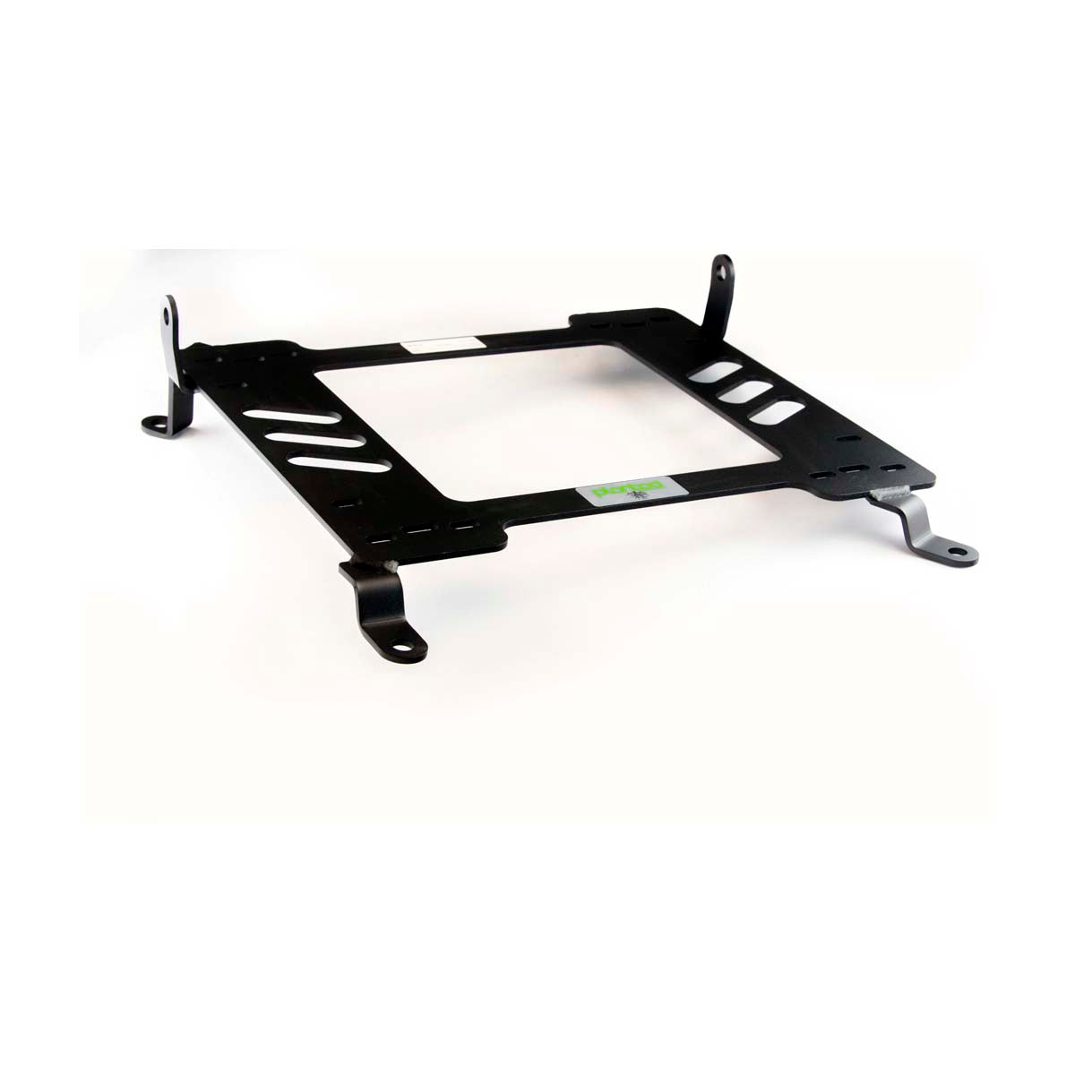 Sparco 600 Seat Bracket - Mitsubishi Lancer / Lancer Evo X (2007-2017) - Passenger/Right