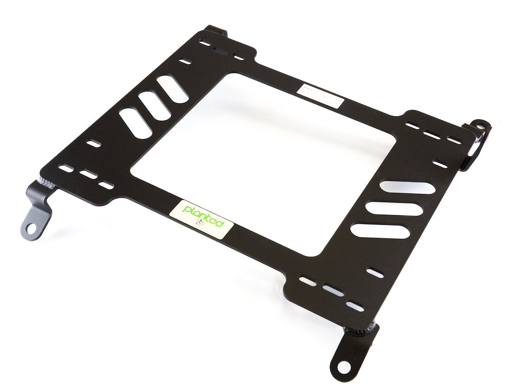 Planted Seat Bracket - Nissan 350Z Auto (2003-2008, Low Mount) - Passenger/Right