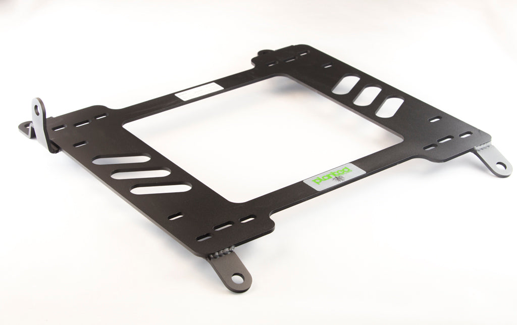 Planted Seat Bracket - Nissan 350Z (2003-2008, Low Mount) - Driver/Left