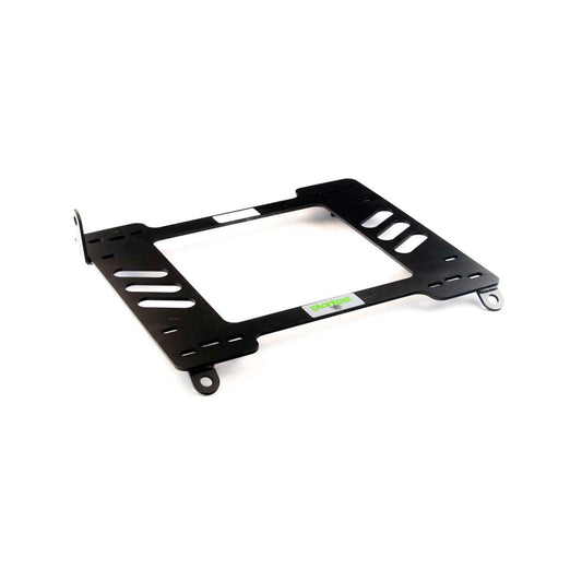 Planted Seat Bracket - Porsche 996/997/991/Boxster/Cayman (1998+) - Driver/Left
