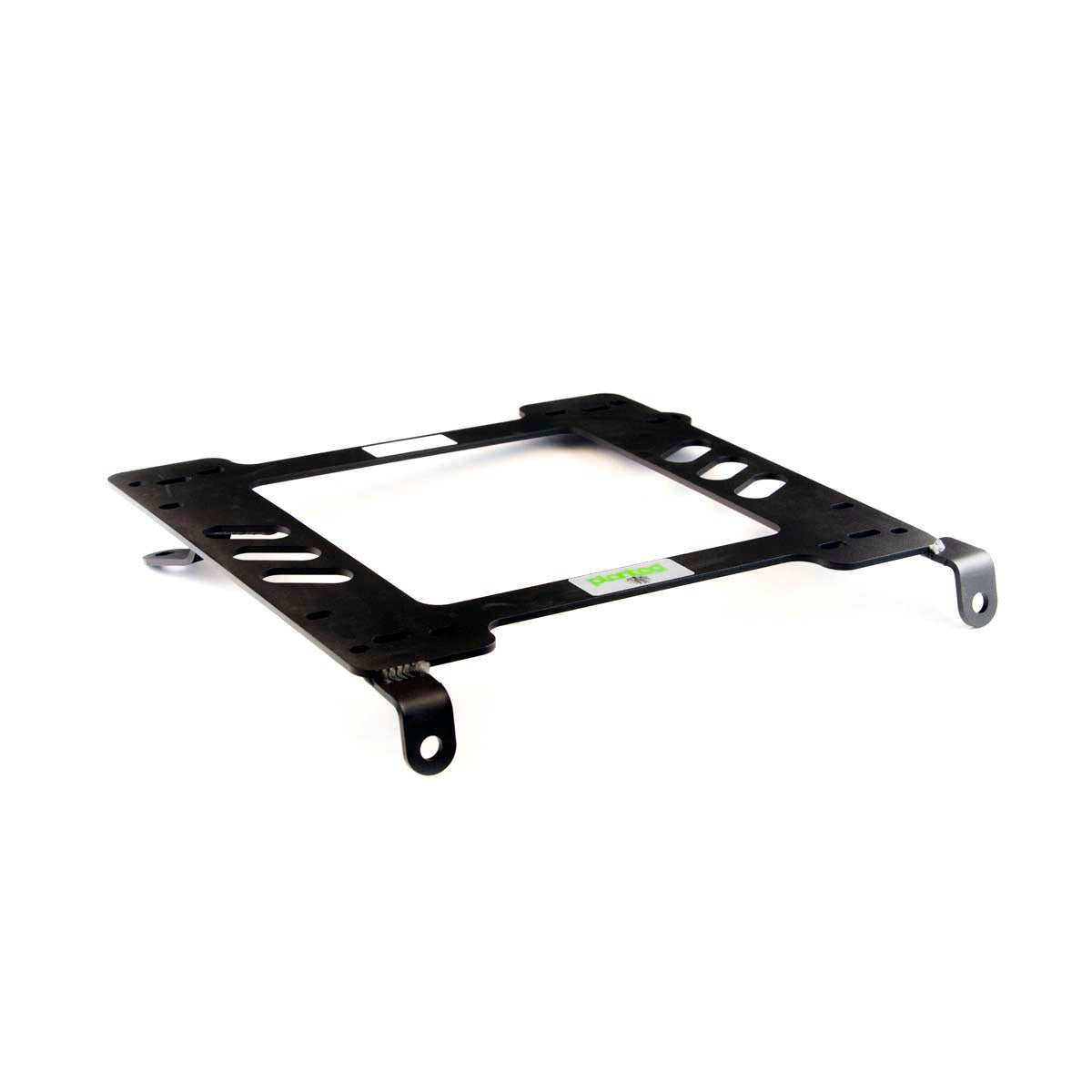 Sparco 600 Seat Bracket - Toyota Corolla GTS (1985-1987) - Driver/Left