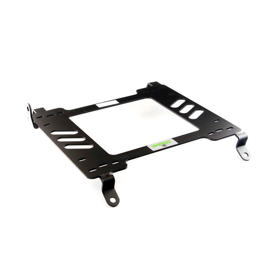 Planted Seat Bracket - Toyota FJ Cruiser (2007-2014) - Driver/Left