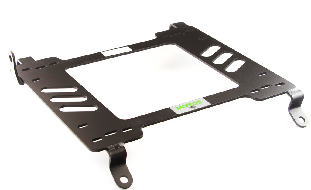 Planted Seat Bracket - Toyota FJ Cruiser (2007-2014, High Mount) - Driver/Left