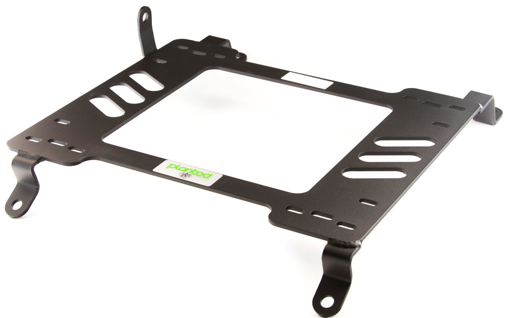 Planted Seat Bracket - Toyota FJ Cruiser (2007-2014, High Mount) - Driver/Left