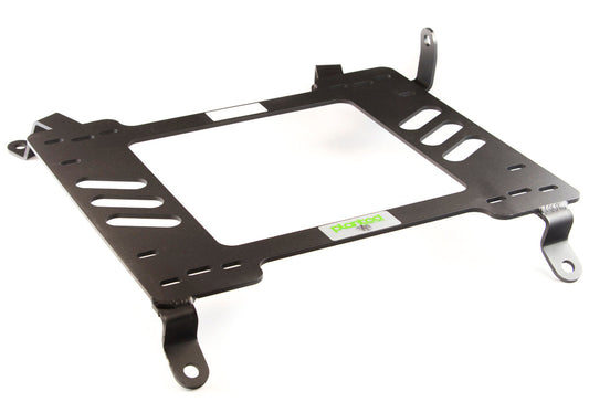 Planted Seat Bracket - Toyota FJ Cruiser (2007-2014, High Mount) - Passenger/Right