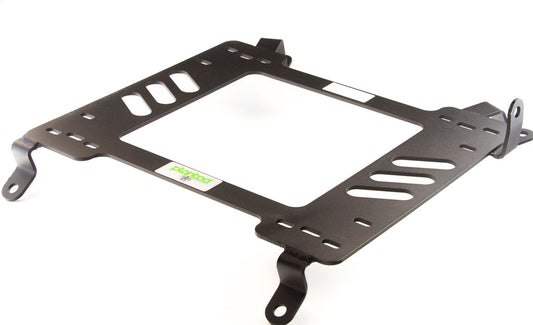 Planted Seat Bracket - Toyota FJ Cruiser (2007-2014, High Mount) - Passenger/Right
