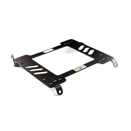 Planted Seat Bracket - Acura Integra (Auto-Seatbelt Only, 1990-1993) - Driver/Left
