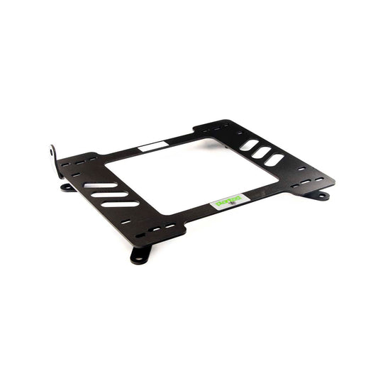 Planted Seat Bracket - BMW 3 Series (E30, 1982-1991) - Driver/Left