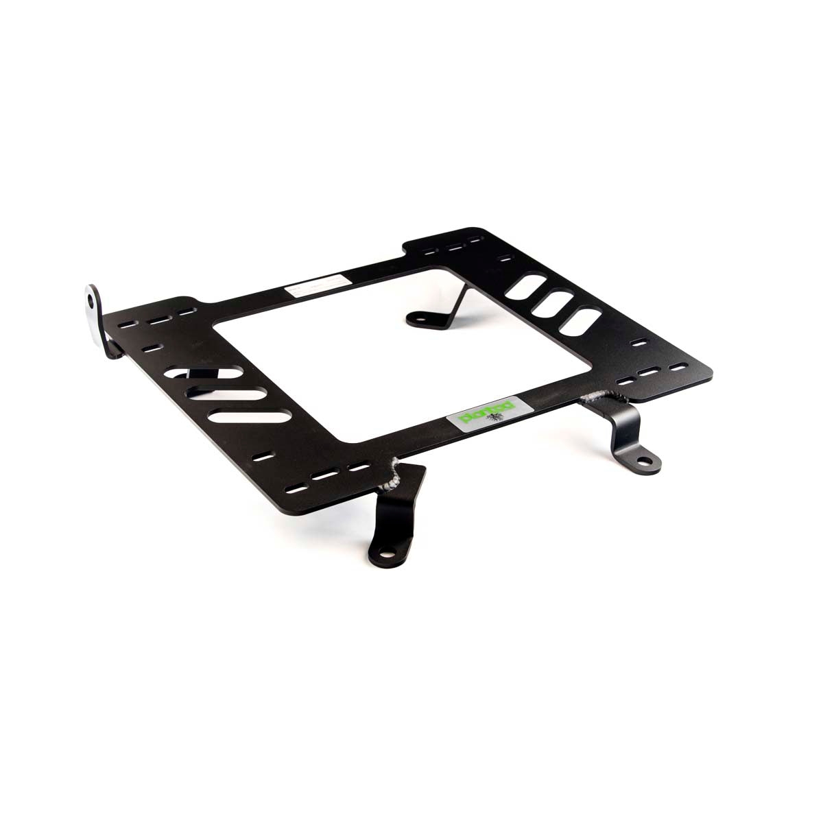 Planted Seat Bracket - Ford Mustang (1999-2004) - Driver/Left