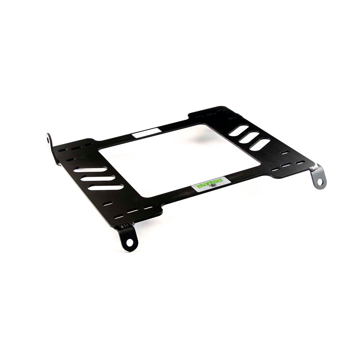 Planted Seat Bracket - Honda Civic (1992-1995) - Driver/Left