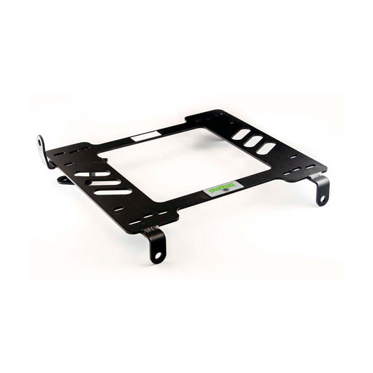 Planted Seat Bracket - Honda Civic Si (2002-2005) - Driver/Left