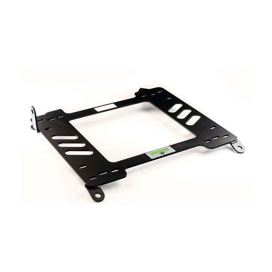 Planted Seat Bracket - Honda S2000 (AP1, 1999-2006) - Driver/Left