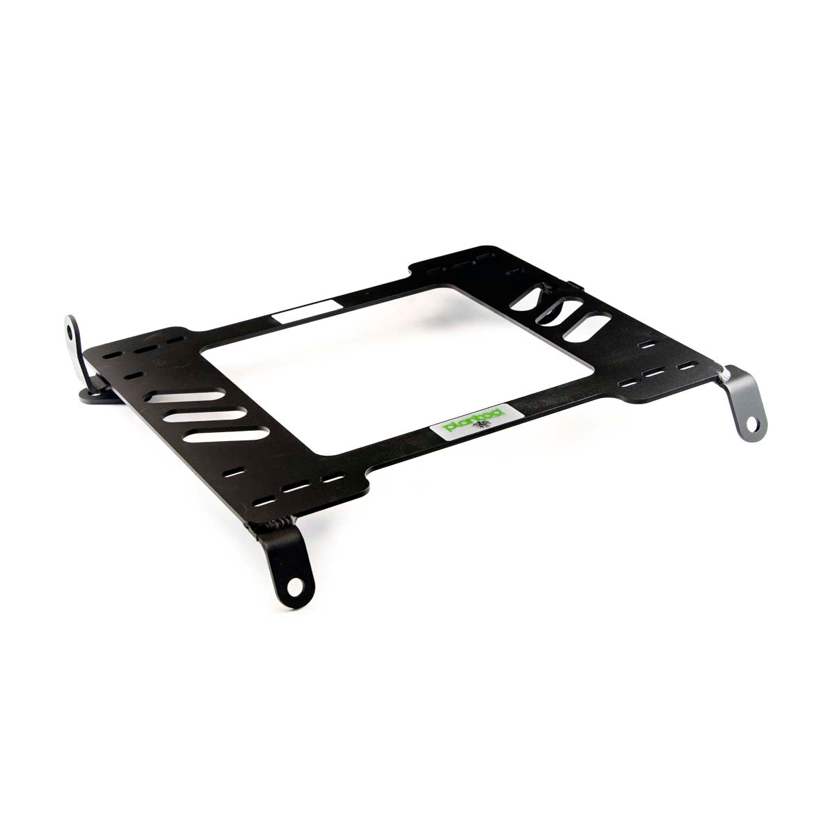 Planted Seat Bracket - Honda Accord (4th/5th Gen, 1989-1997) - Driver/Left