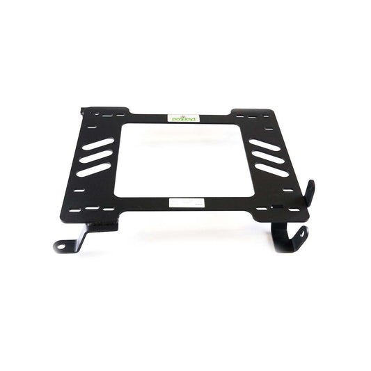 Planted Seat Bracket - Nissan 240SX (1989-1998) - Driver/Left