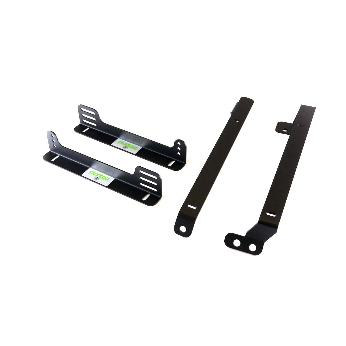 Planted Side Mount Seat Bracket - Nissan 240SX (1989-1998) - Driver/Left