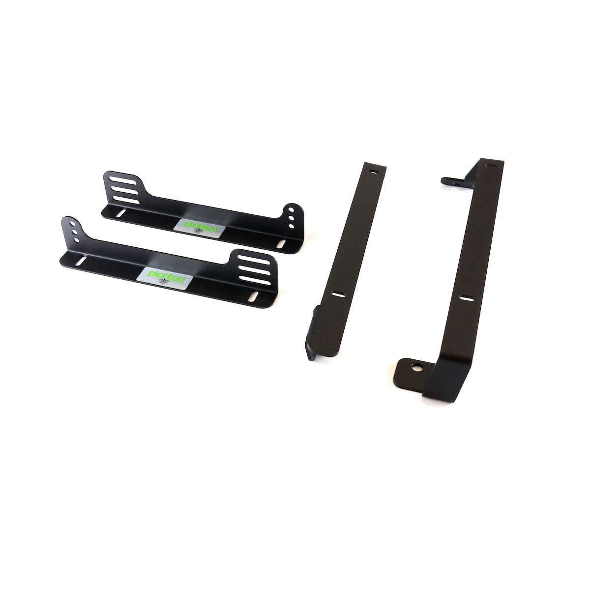Planted Side Mount Seat Bracket - Nissan 240SX (1989-1998) - Passenger/Right