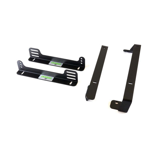 Planted Side Mount Seat Bracket - Nissan 240SX (1989-1998) - Passenger/Right