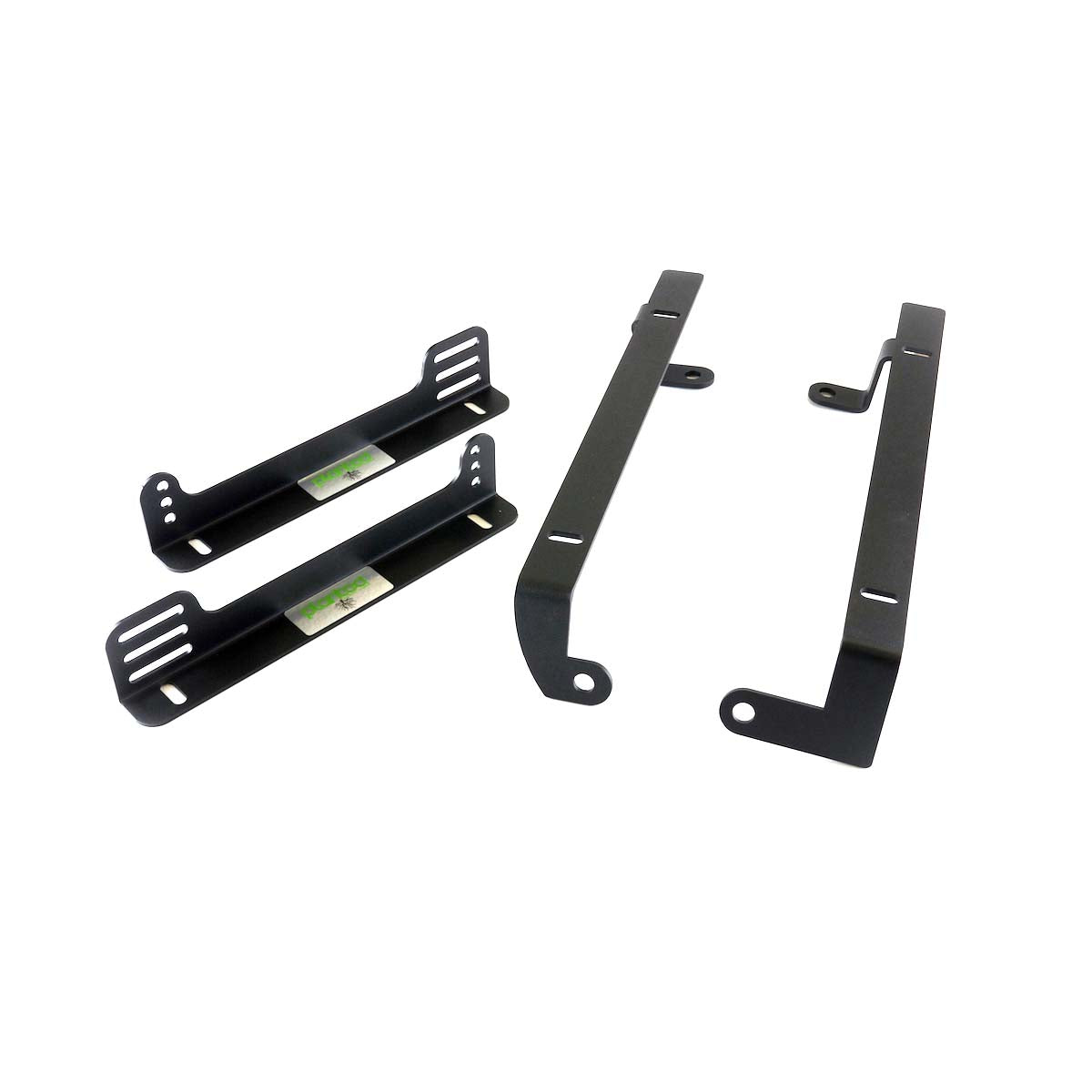Planted Side Mount Seat Bracket - Nissan 300ZX (1990-1996) - Driver/Left