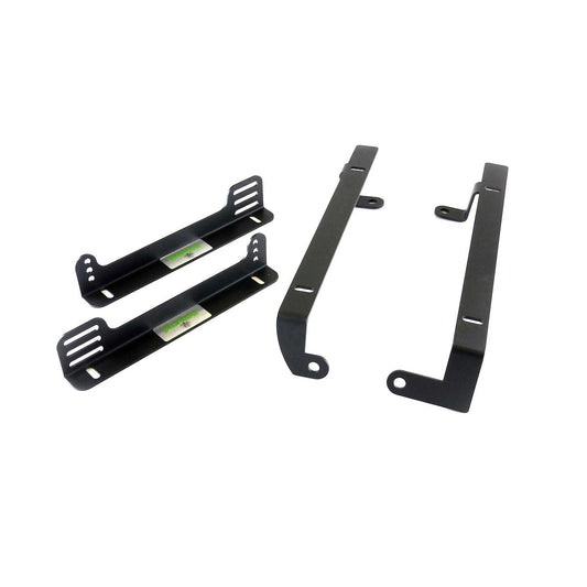 Planted Side Mount Seat Bracket - Nissan 300ZX (1990-1996) - Driver/Left