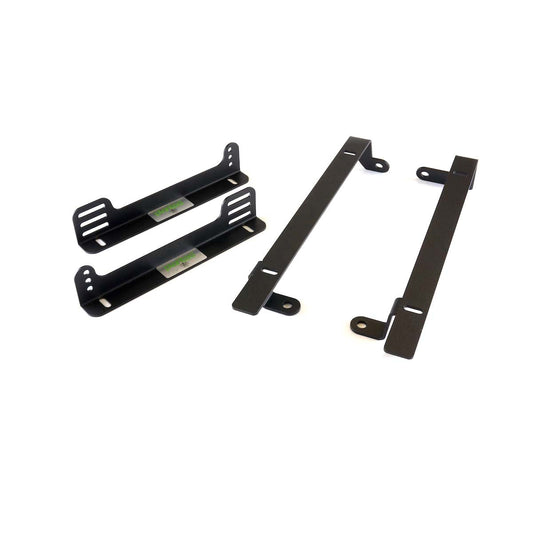 Planted Side Mount Seat Bracket - Nissan 300ZX (1990-1996) - Passenger/Right