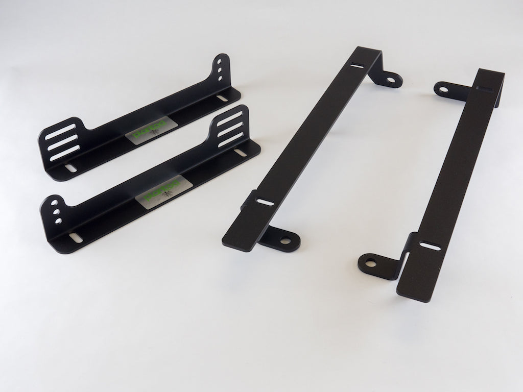 Planted Side Mount Seat Bracket - Nissan 300ZX (1990-1996) - Passenger/Right
