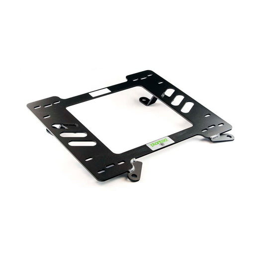 Planted Seat Bracket - Chevrolet Camaro / Pontiac Trans Am (1993-2002) - Passenger/Right