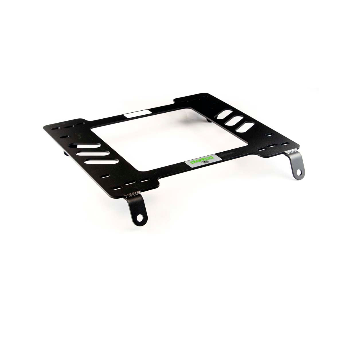 Planted Seat Bracket - Mazda RX-7 (1979-1985) - Driver/Left