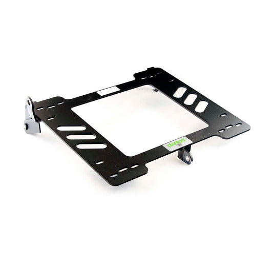 Planted Seat Bracket - VW Golf/Jetta/Rabbit/Scirocco (Mk1) - Driver/Left
