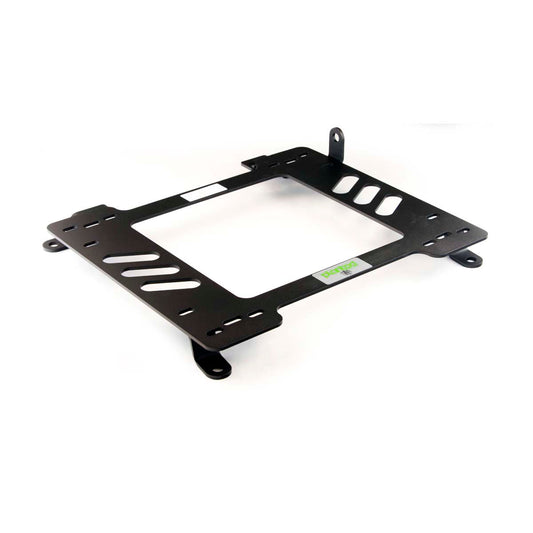 Planted Seat Bracket - Mercedes CLK (2003-2009) / C-Class Coupe (2000-2007) / C63 AMG (2007-2015) - Passenger/Right