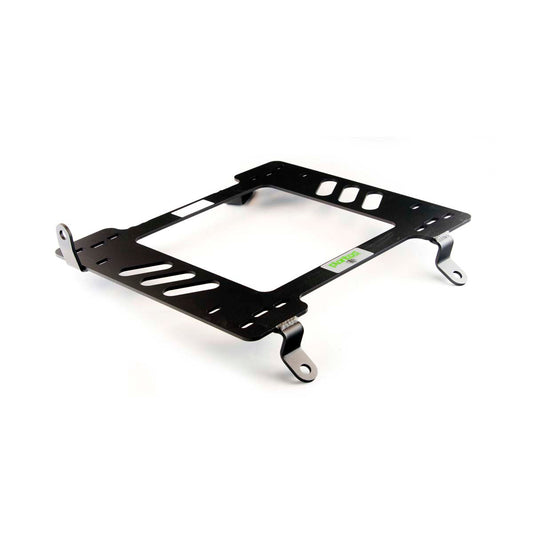 Planted Seat Bracket - Mazda RX-7 (1992-2002) - Driver/Left