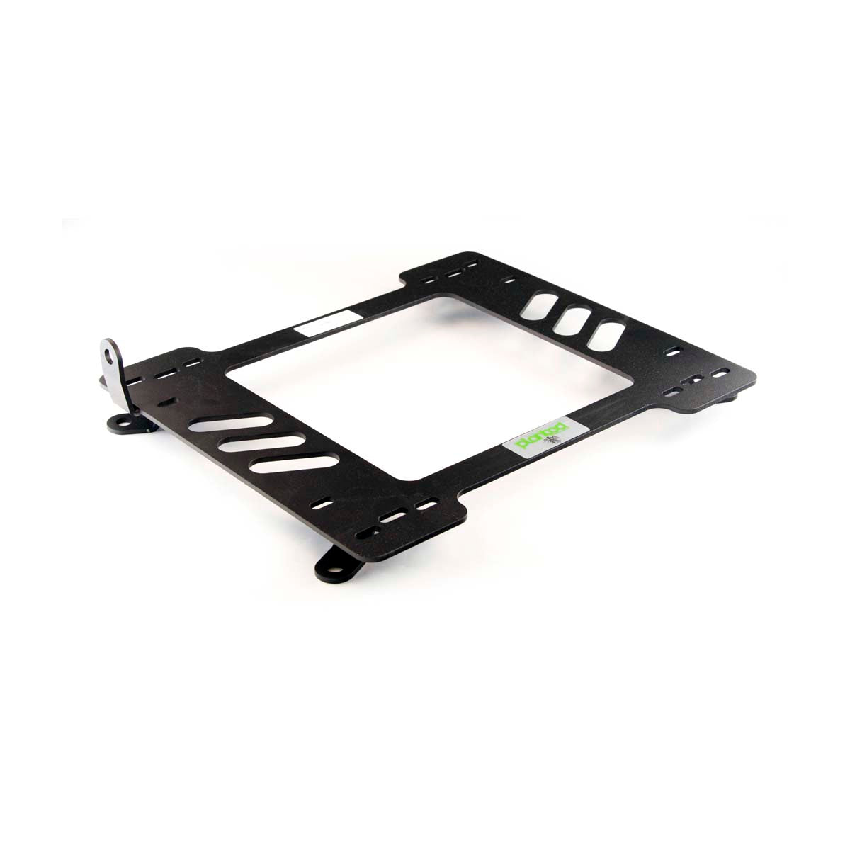 Planted Seat Bracket - BMW 6 Series (E24, 1976-1989) - Driver/Left