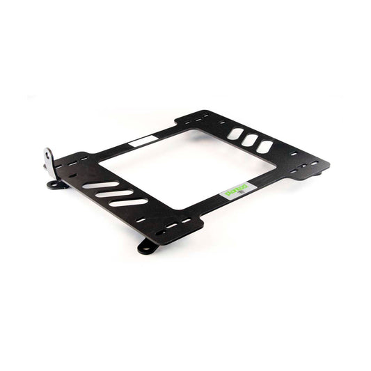 Planted Seat Bracket - BMW 6 Series (E24, 1976-1989) - Driver/Left