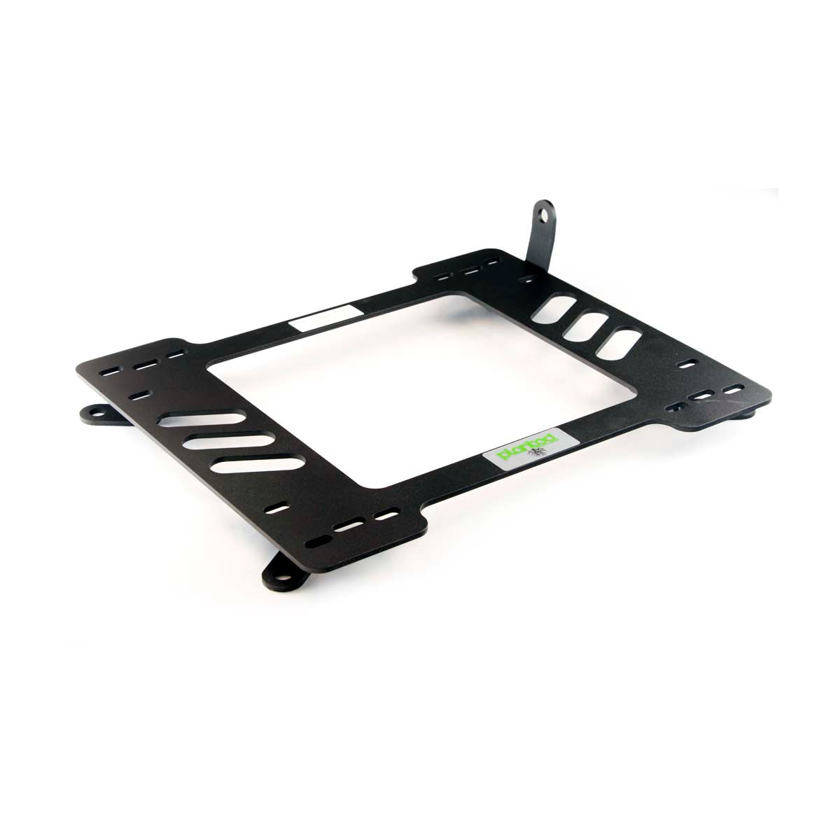 Planted Seat Bracket - BMW 6 Series (E24, 1976-1989) - Passenger/Right